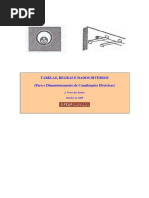 TabelasDimensionamento Versao 1 Nov2009 Colocada Conteudos 8230