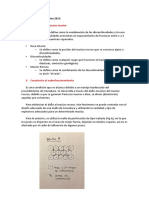 Geotecnia PDF Primera Prueba