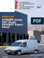 RTA Citroen Jumpy Fiat Scudo Peugeot Expert Diesel AUTOVOLT