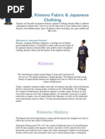 Download Japanese Clothing by irena34 SN39266765 doc pdf