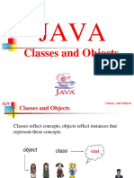 5-Classes and Objects