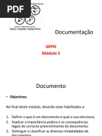 GPPD Documentação 1