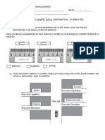 Avaliação Adaptada ANEES