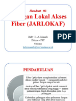 03 - Jarlokaf