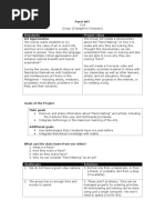 Emcee Script For Debut (Taglish) | PDF