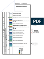 Columna Generalizada Xan