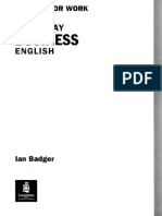 Everyday Business English - 91 PDF
