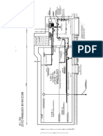 Red de Desagüe en Edificaciones de Viviendas