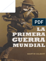 Martin Gilbert-La Primera Guerra Mundial (La Esfera de los Libros, 2004).pdf