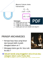 Prinsip Archimedes