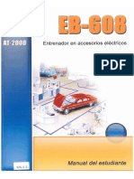 Manual Del Estudiante Limpiaparabrisas