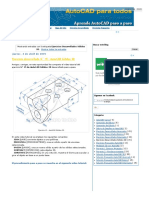 AutoCAD para todos - 100% Práctico_ Ejercicios Desarrollados Sólidos 3D.pdf