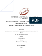 La importancia del emprendimiento y las TIC para el éxito empresarial