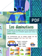 Diminutivos y Aumentativos.pptx