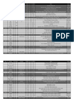 5e Races and Subraces Chart (Print-Ready)