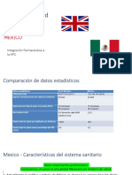 Powerpoint APS Mexico UK