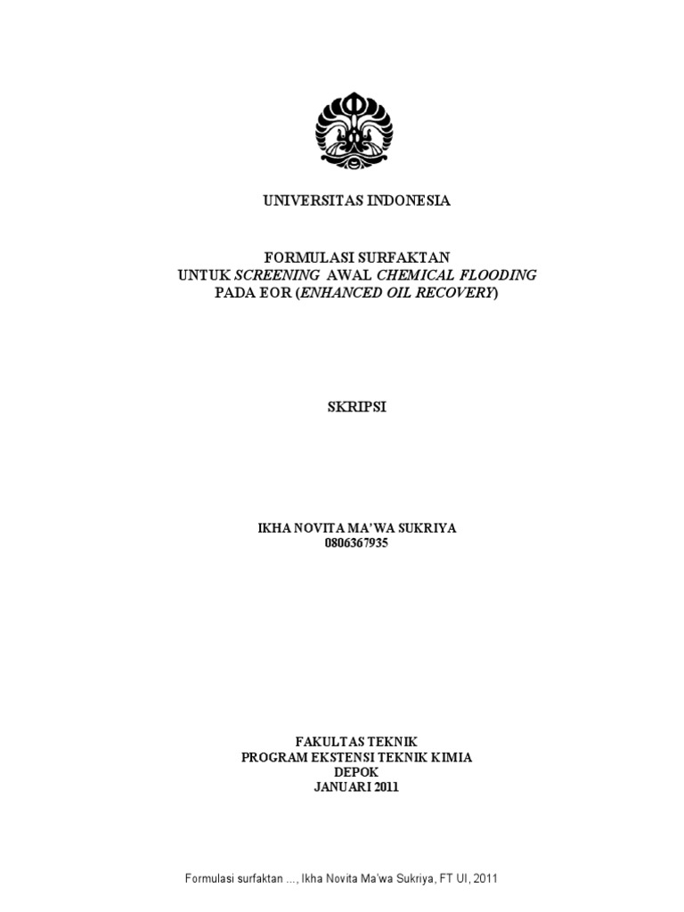 EOR File PDF | PDF