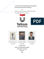 Analisis Dampak Penerapan Sistem e