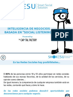 Inteligencia de Negocios