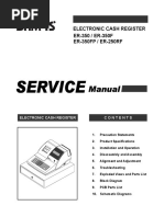 Er-350 Er-350f Er-350fp Er-250rf PDF