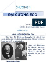 Dai Cuong Ecg