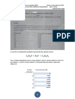 Problema Tipo Examen Catalisis