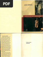 Cronica Da Casa Assasinada - Lucio Cardoso