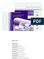 Mantenimiento Automotriz PDF