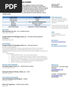 ConnorScofield DeveloperResume