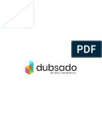 The Dubsado Workflow Manual