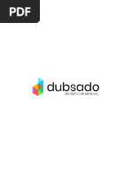 The Dubsado Workflow Manual