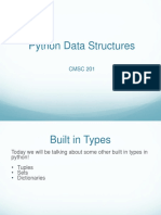 Data Structures