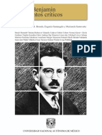 Walter Benjamin. Fragmentos criticos.pdf