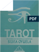 Tarot Un Camino de Desarrollo Espiritual. Silvia Oyuela.pdf