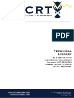 Fundamentals of Catalytic Heaters in Measurement Applications 8270