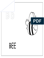 B Bee