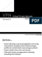 Presentasi VPN