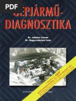 25 - Gépjármű Diagnosztika