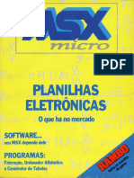 Msx Micro 15