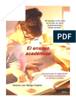 Libro 'El Ensayo Académico' - Universidad de Huelva.pdf