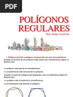 9º Ano - Poligonos Regulares