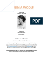 Virginia Woolf (Autoguardado)