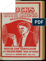 Trickswithcoins PDF