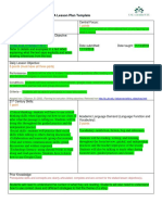 edtpa lesson plan car spring 2015 annotated 8   3 