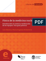 Física de La Medicina Nuclear