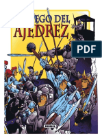 El juego del Ajedrez - para niños.pdf