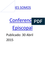 Conferencia Episcopal Ecuatoriana