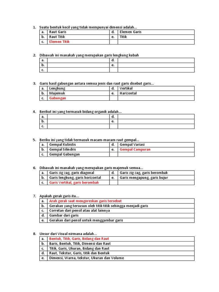 Download 7100 Gambar Garis Majemuk Terbaik Gratis