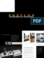Catalogo Easylux