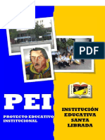 PEI Colegio Santa Librada de Neiva